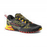 La Sportiva Bushido III GTX - Chaussures trail homme | Hardloop