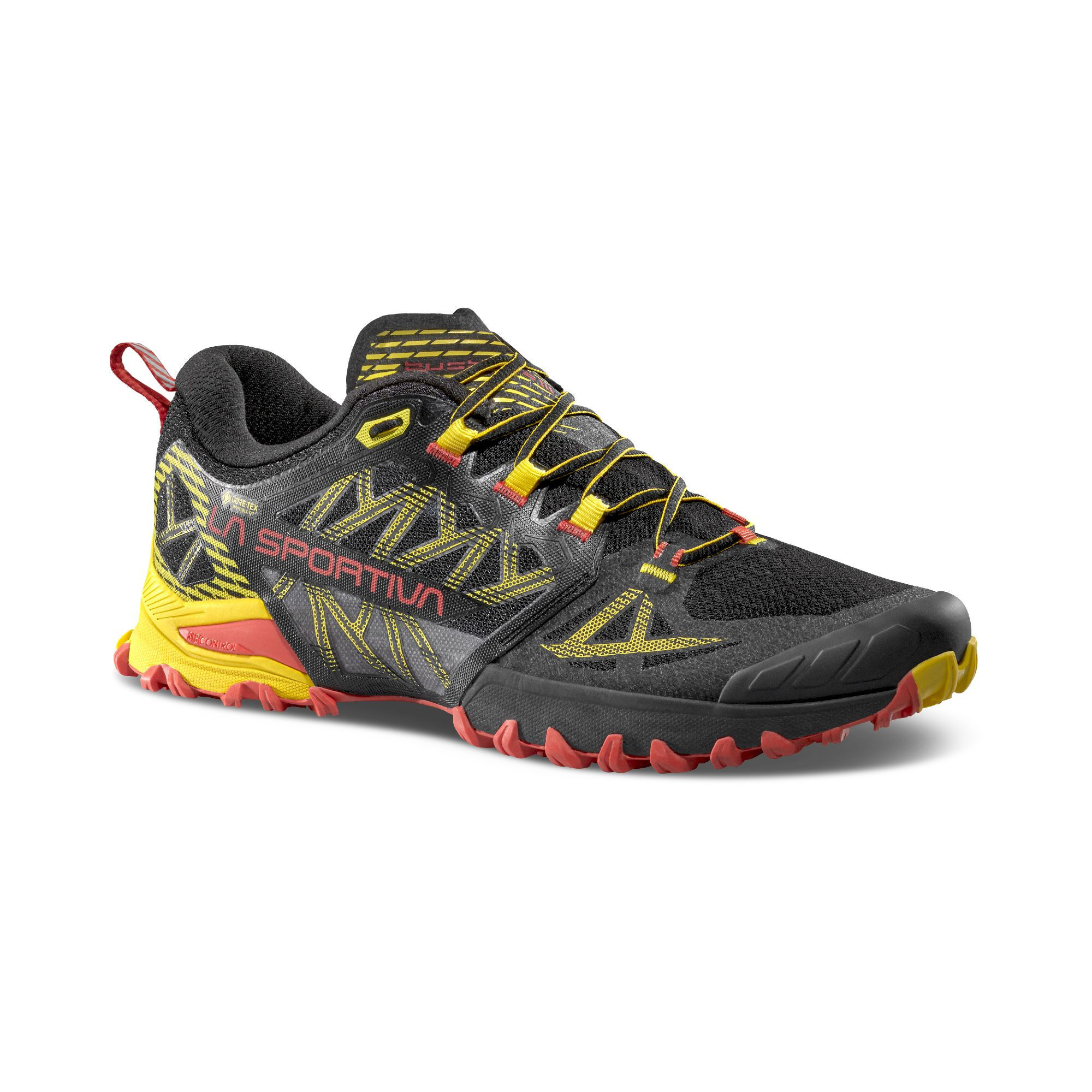 La Sportiva Bushido III GTX - Scarpe da trail running - Uomo | Hardloop