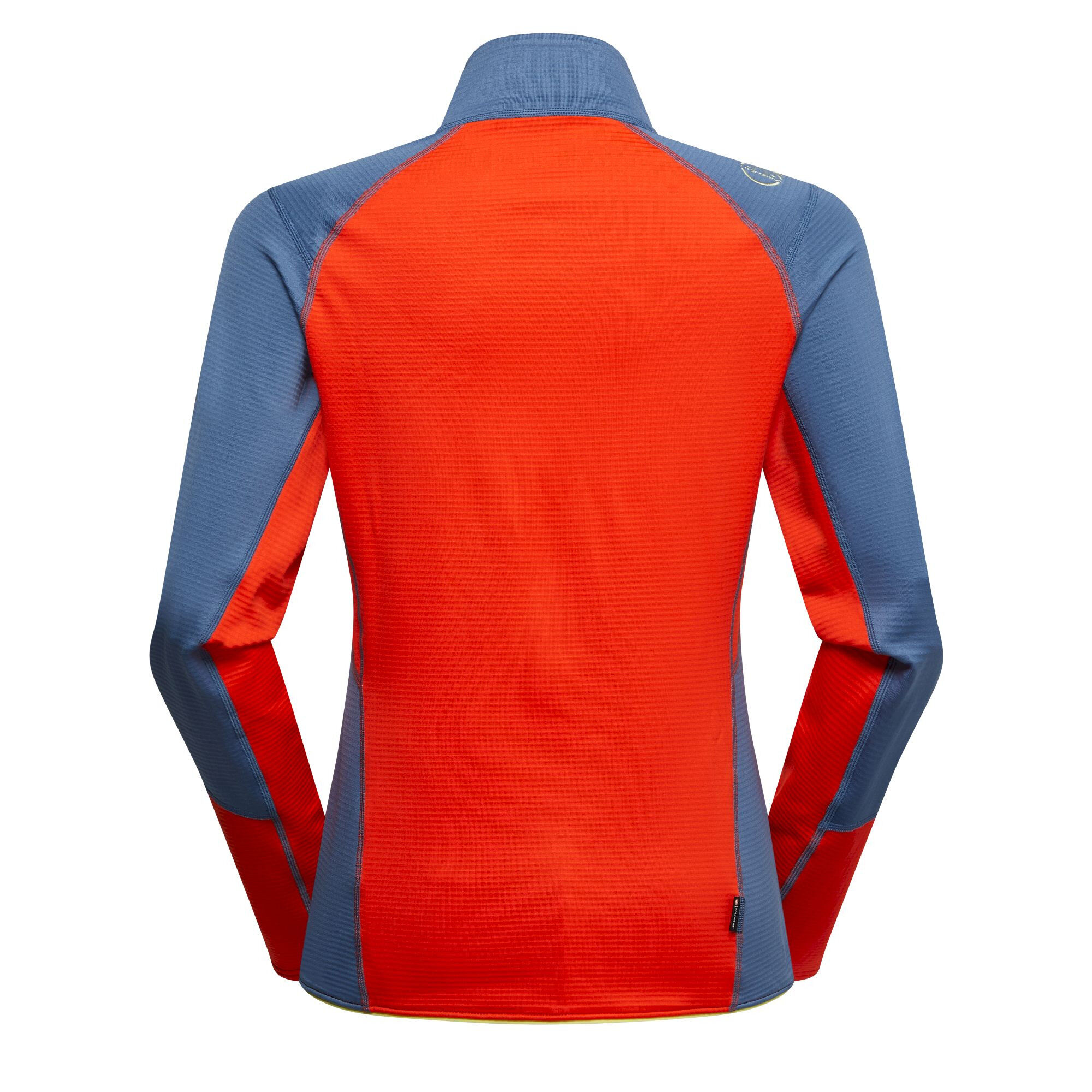 La Sportiva Chill Jkt - Bluza polarowa damska | Hardloop