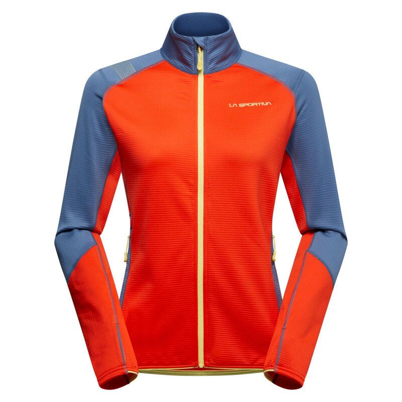 La Sportiva Chill Jkt - Bluza polarowa damska | Hardloop