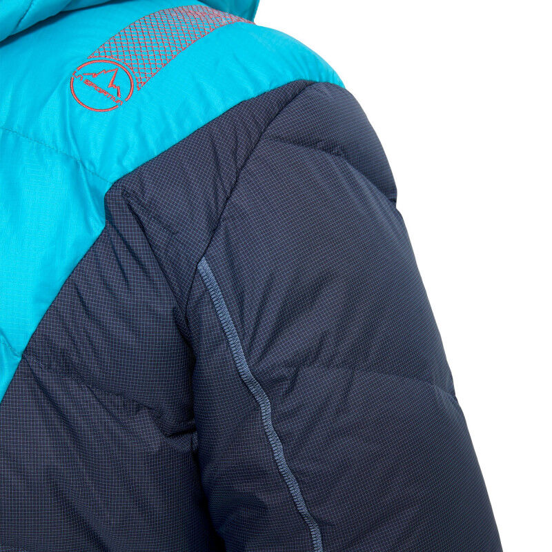 La Sportiva Bivouac Down Jkt - Down jacket - Men's | Hardloop