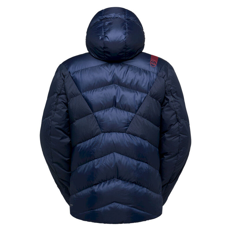 La Sportiva Bivouac Down Jkt - Daunenjacke - Herren | Hardloop