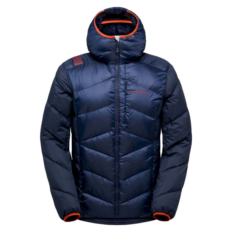 Bivouac Down Jkt - Down jacket - Men's