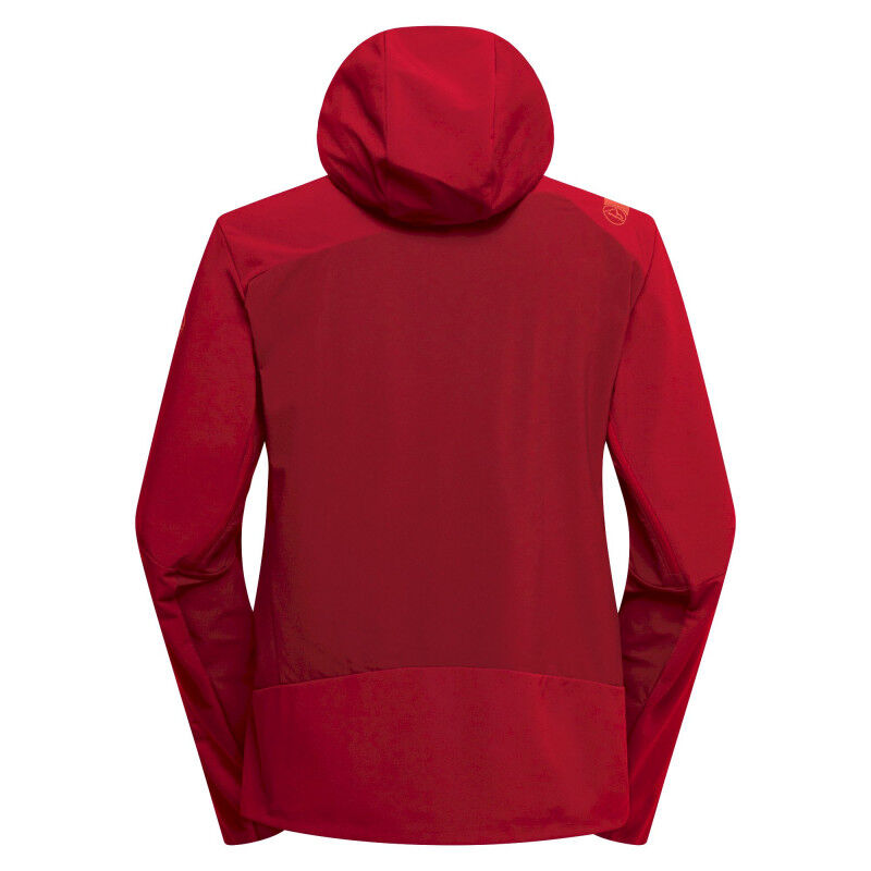 La Sportiva Alpine Guide Windstopper Jkt - Windproof jacket - Men's | Hardloop