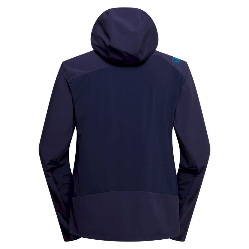 La Sportiva Alpine Guide Windstopper Jkt - Giacca a vento - Uomo | Hardloop