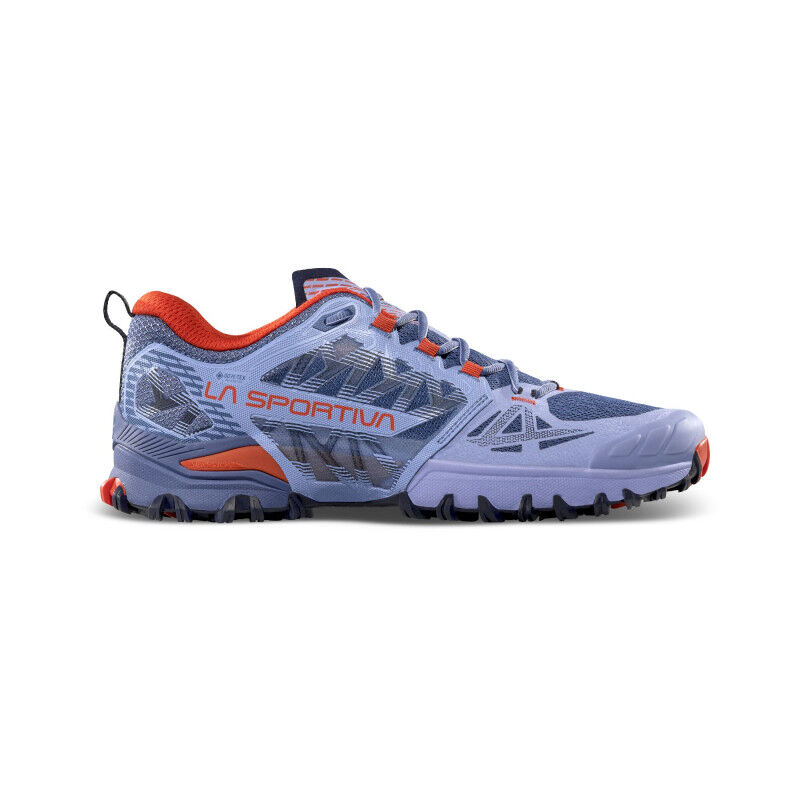 La Sportiva Bushido III Woman GTX - Buty trailowe damskie | Hardloop