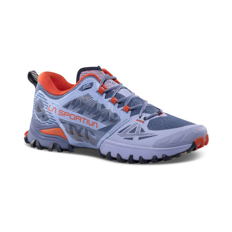 La Sportiva Bushido III Woman GTX - Dámské trailové běžecké boty | Hardloop