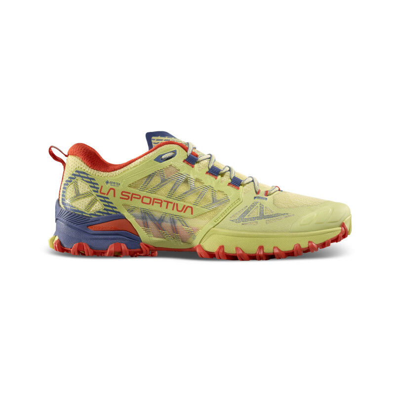 La Sportiva Bushido III Woman GTX - Scarpe da trail running - Donna | Hardloop
