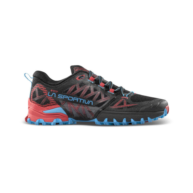Bushido III Woman GTX - Zapatillas trail running - Mujer