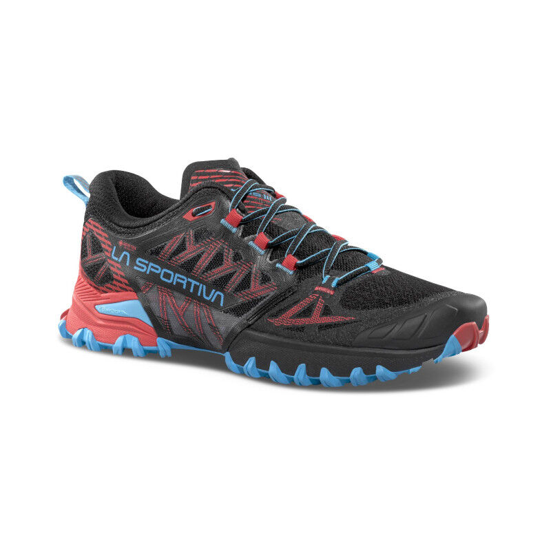 La Sportiva Bushido III Woman GTX - Trailrunningschuhe - Damen | Hardloop