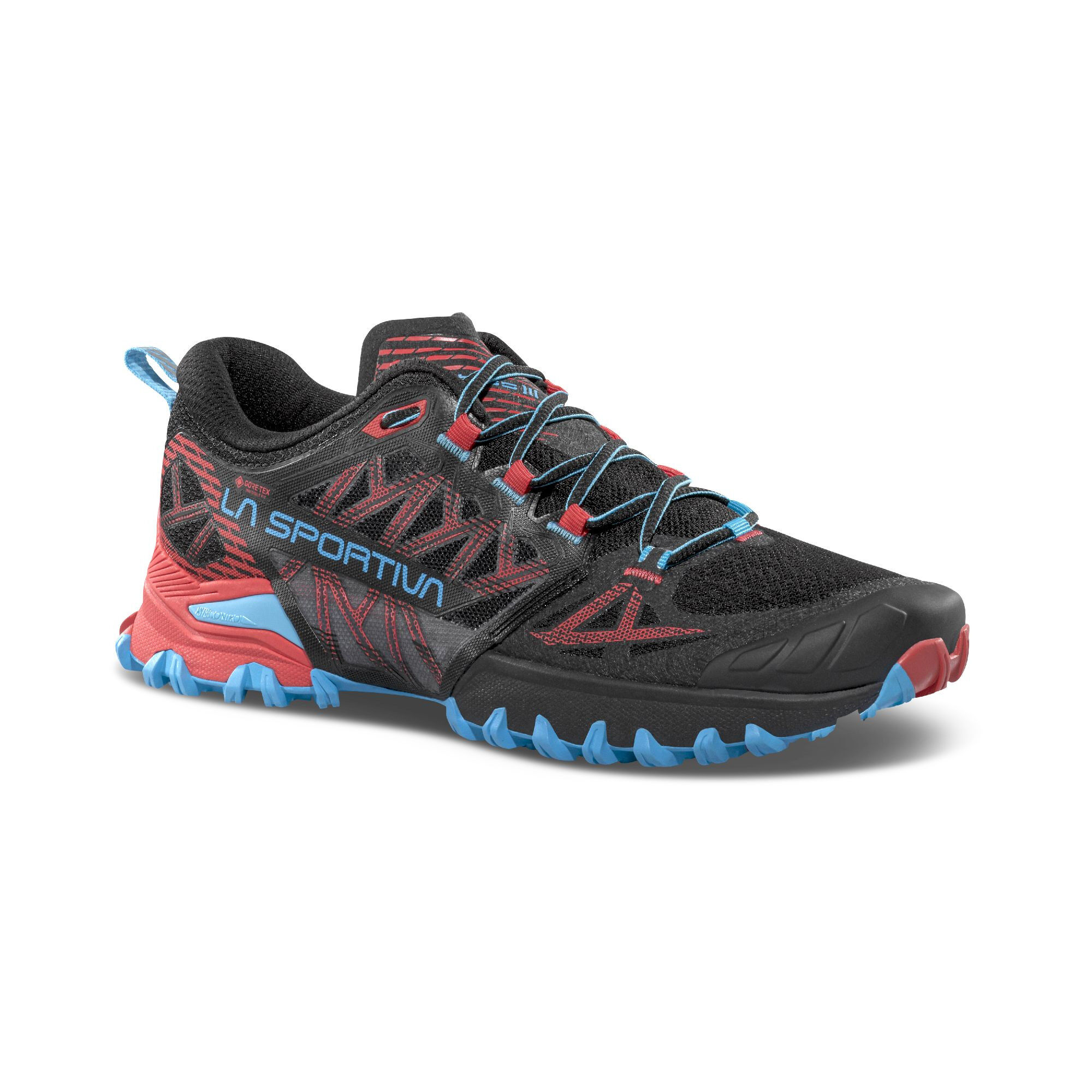 La Sportiva Bushido III Woman GTX Trail running shoes Women's