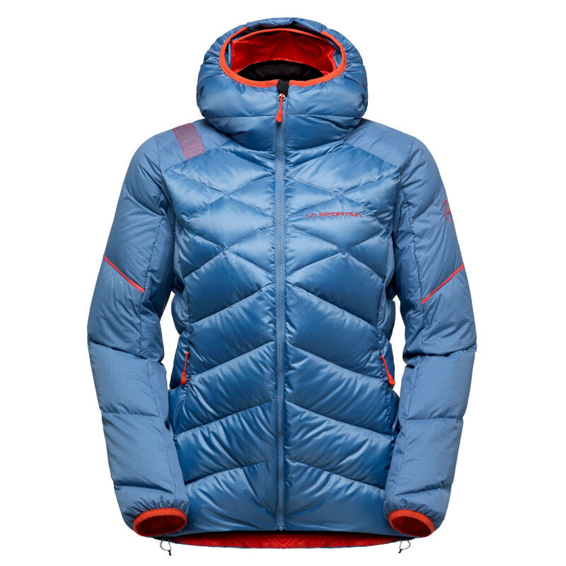 Bivouac Down Jkt - Kurtka puchowa damski