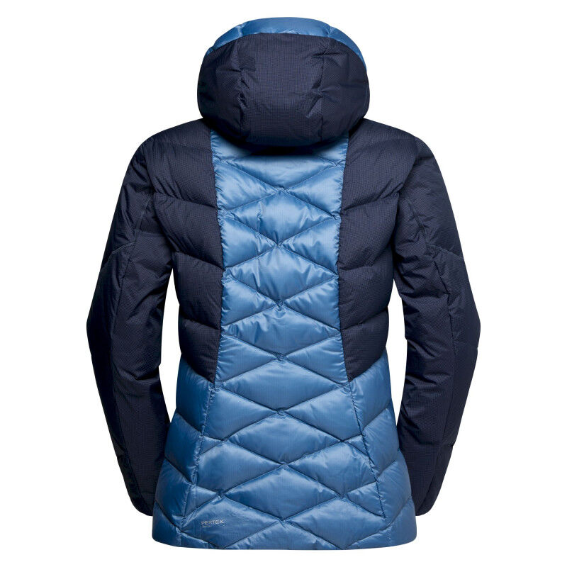 La Sportiva Bivouac Down Jkt - Donsjack - Dames | Hardloop