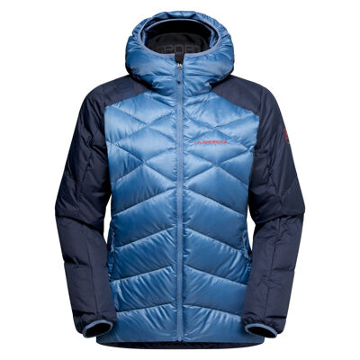 Bivouac Down Jkt - Daunenjacke - Damen