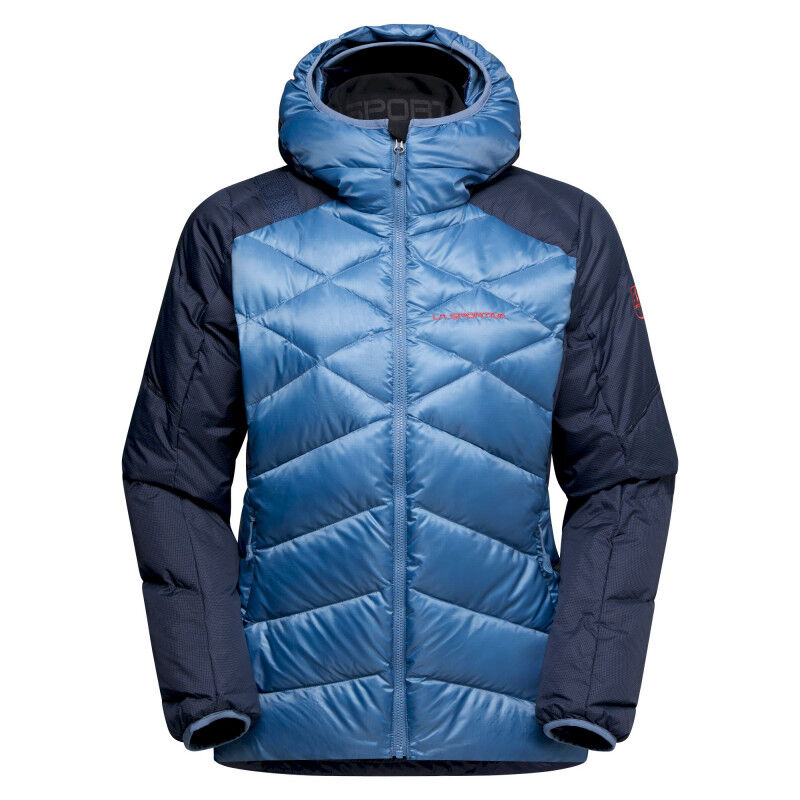 Bivouac Down Jkt - Giacca in piumino - Donna