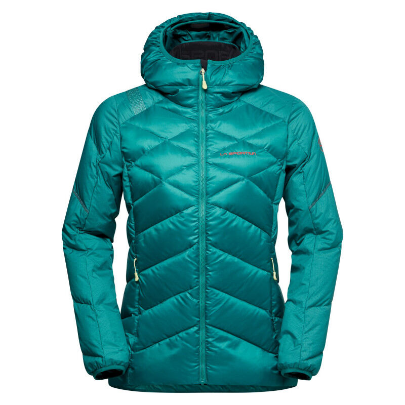 Bivouac Down Jkt - Giacca in piumino - Donna