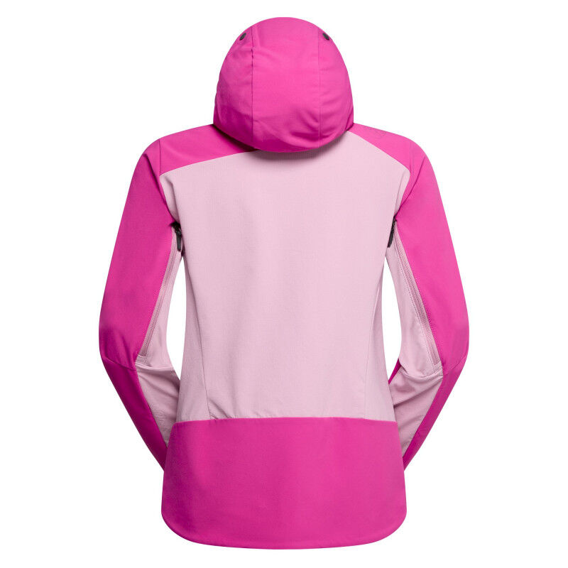 La Sportiva Alpine Guide Windstopper Jkt - Casaco corta-vento mulher | Hardloop