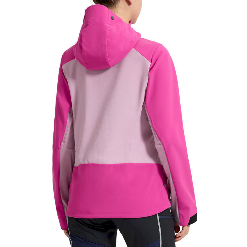 La Sportiva Alpine Guide Windstopper Jkt - Tuulitakki - Naiset | Hardloop