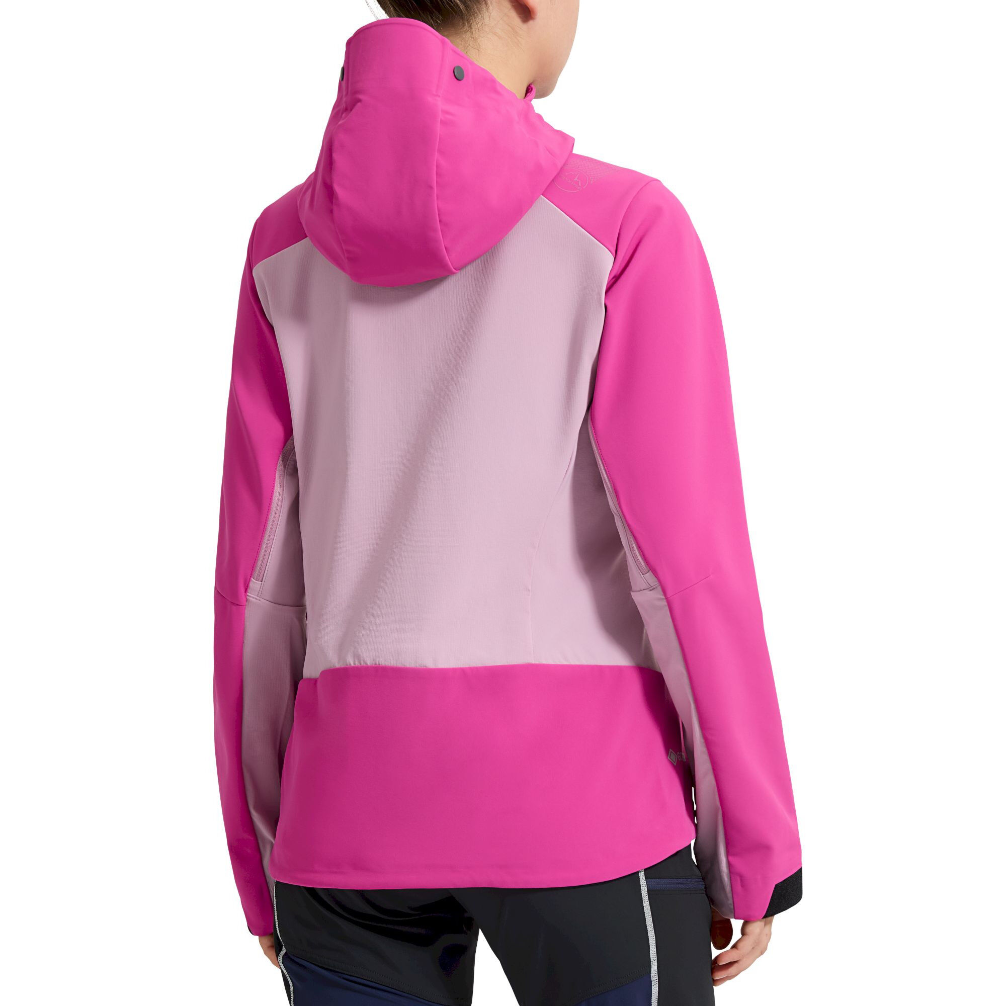 La Sportiva Alpine Guide Windstopper Jkt - Kurtka wiatrówka damska | Hardloop