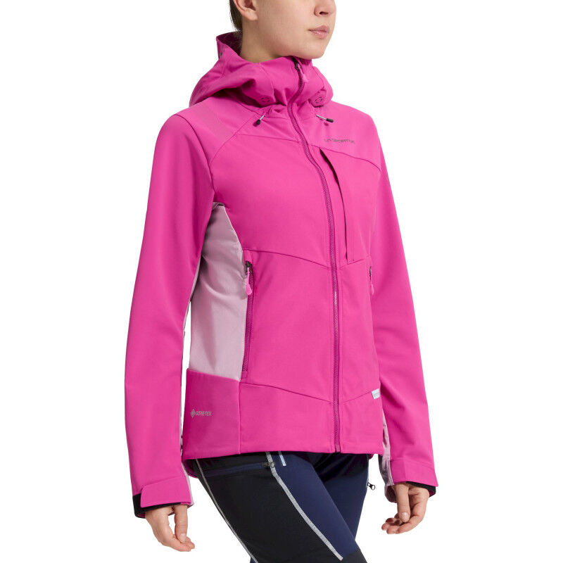 La Sportiva Alpine Guide Windstopper Jkt - Kurtka wiatrówka damska | Hardloop