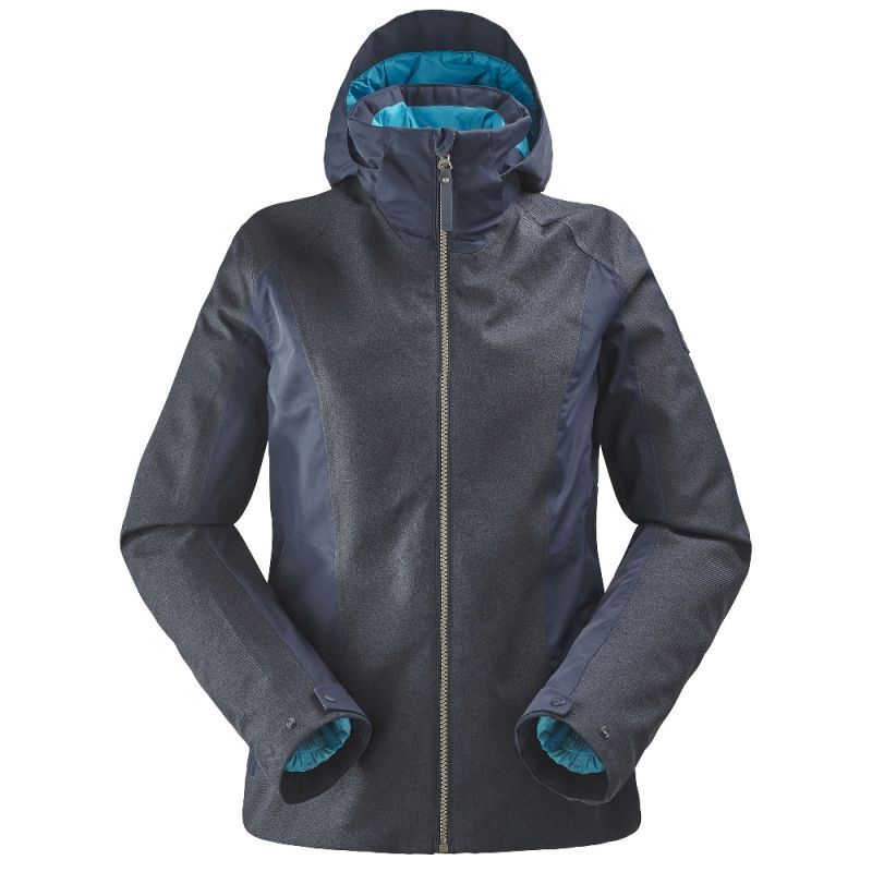 Eider - Banff 3 In 1 Jkt W - Giacca da sci - Donna