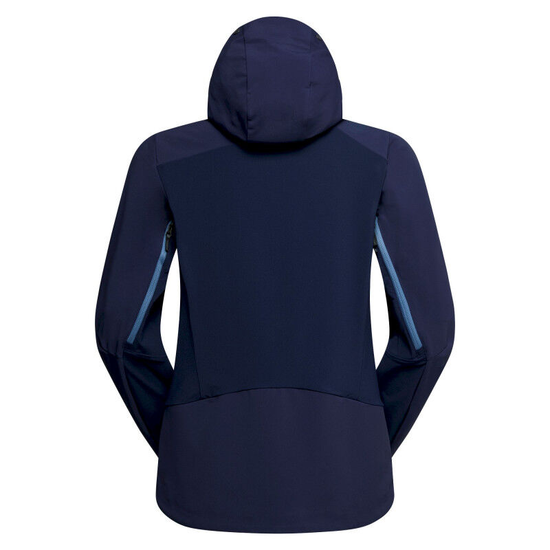 La Sportiva Alpine Guide Windstopper Jkt - Dámská větrovka | Hardloop