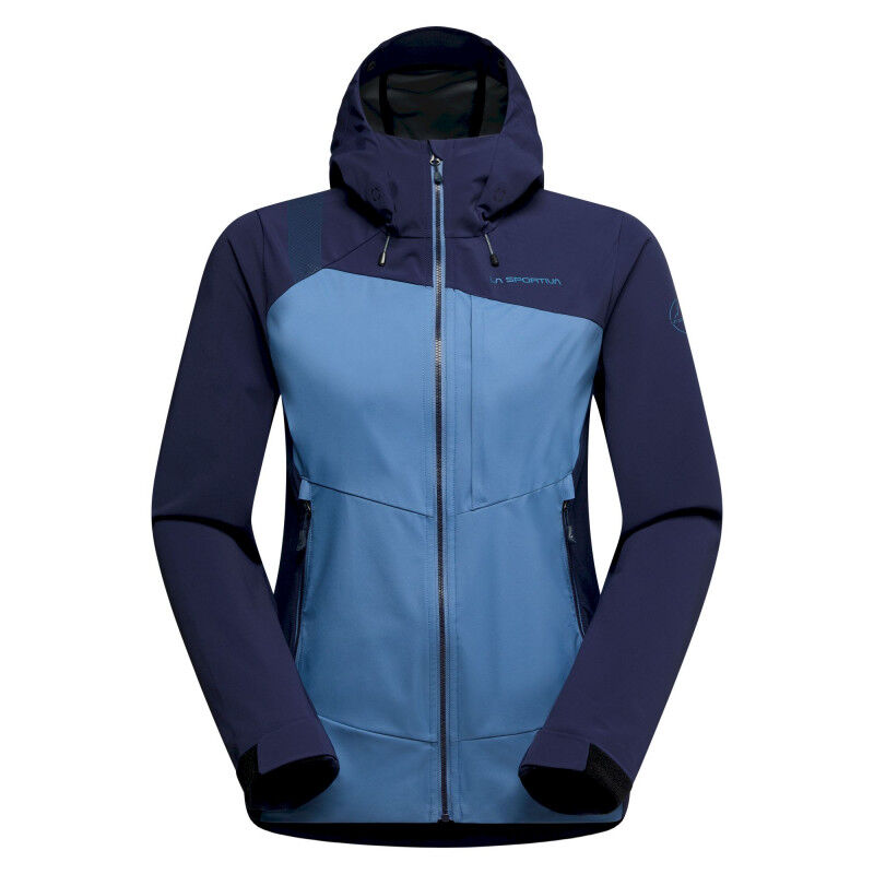 Alpine Guide Windstopper Jkt - Vindjacka - Dam