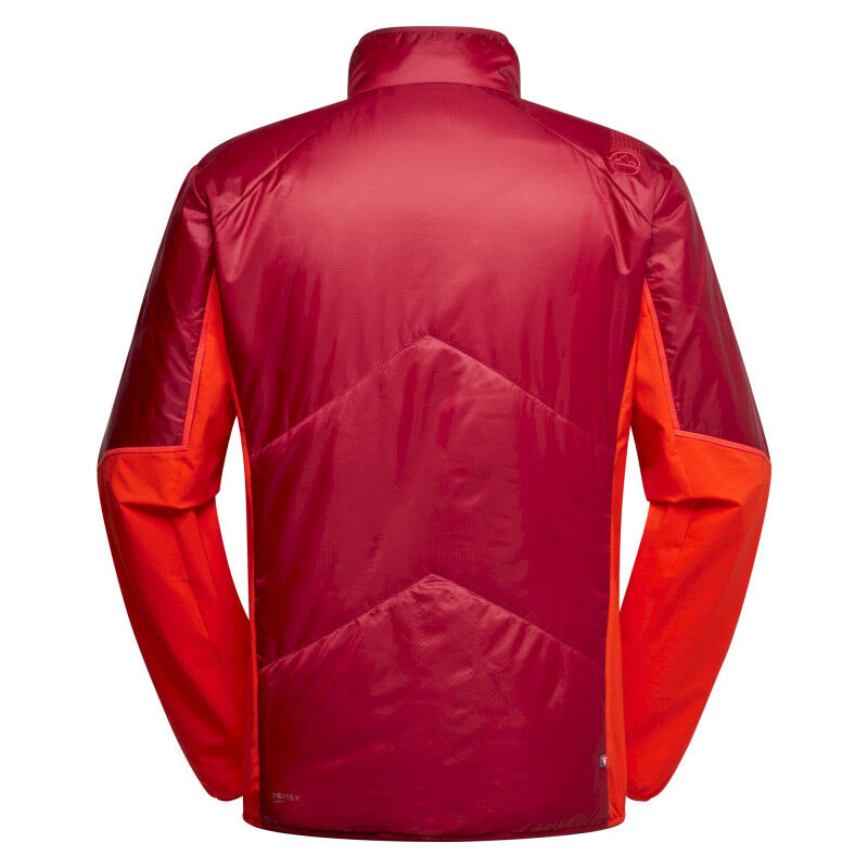 La Sportiva Ascent Primaloft Jkt - Pánská péřova | Hardloop