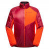 La Sportiva Ascent Primaloft Jkt - Tekokuitutakki - Miehet | Hardloop