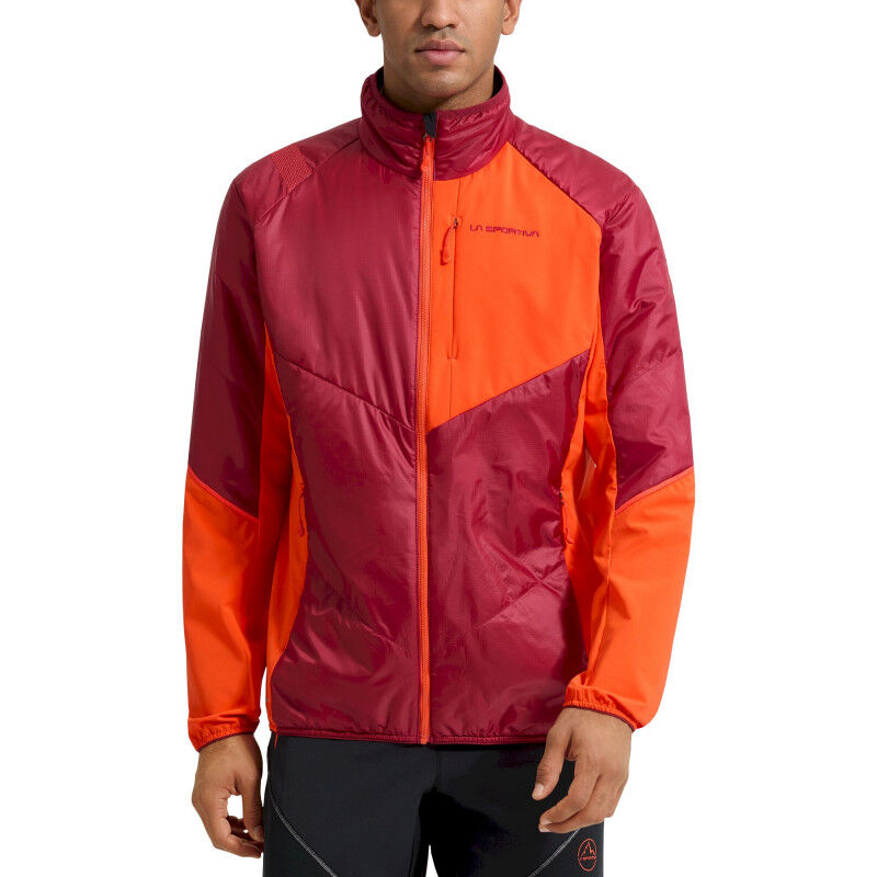 La Sportiva Ascent Primaloft Jkt - Doudoune homme | Hardloop