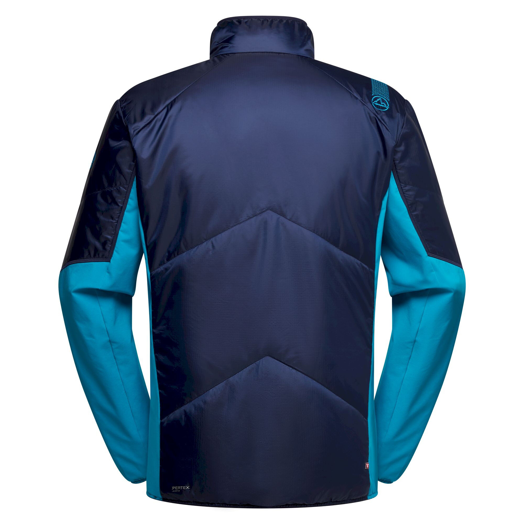 La Sportiva Ascent Primaloft Jkt - Chaqueta de fibra sintética - Hombre | Hardloop