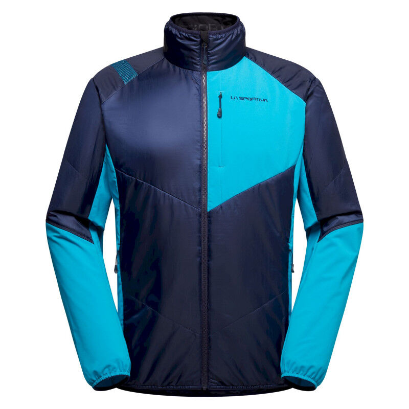 Ascent Primaloft Jkt - Casaco penas homem