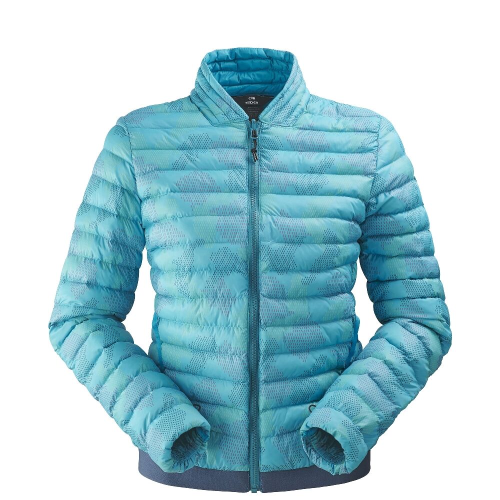 Eider - Banff 3 In 1 Jkt W - Giacca da sci - Donna