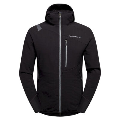 Bristen Thermal Hoody - Giacca in pile - Uomo