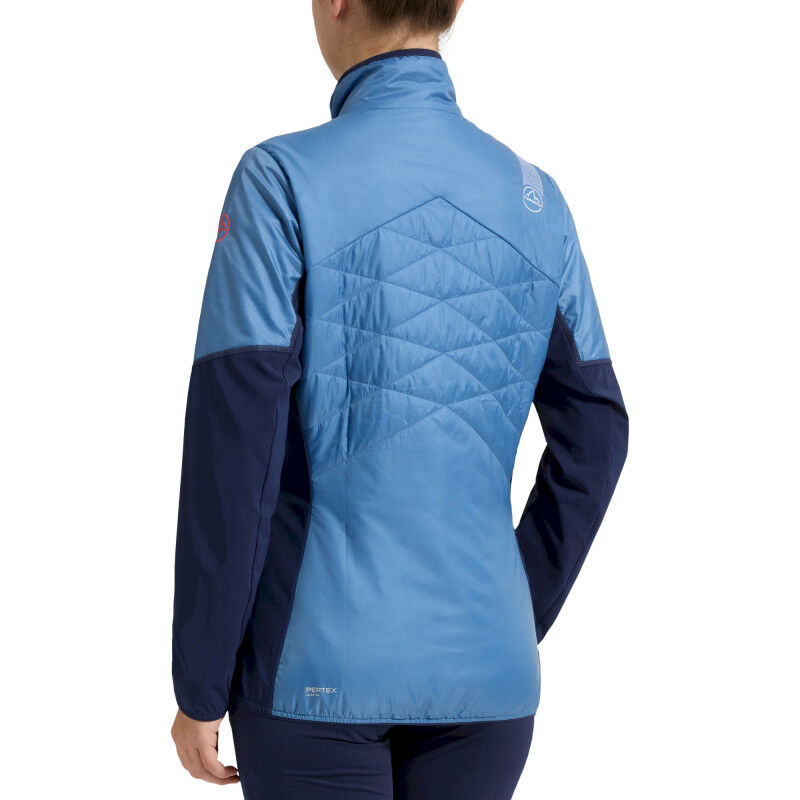 La Sportiva Ascent Primaloft Jkt - Tekokuitutakki - Naiset | Hardloop