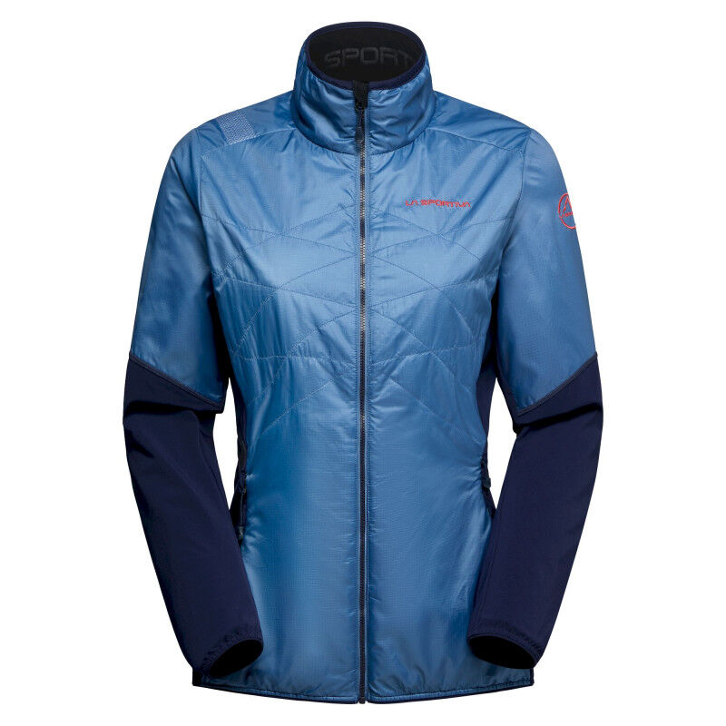 La Sportiva Ascent Primaloft Jkt - Tekokuitutakki - Naiset | Hardloop