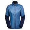 La Sportiva Ascent Primaloft Jkt - Casaco penas mulher | Hardloop