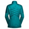 La Sportiva Ascent Primaloft Jkt - Chaqueta de fibra sintética - Mujer | Hardloop