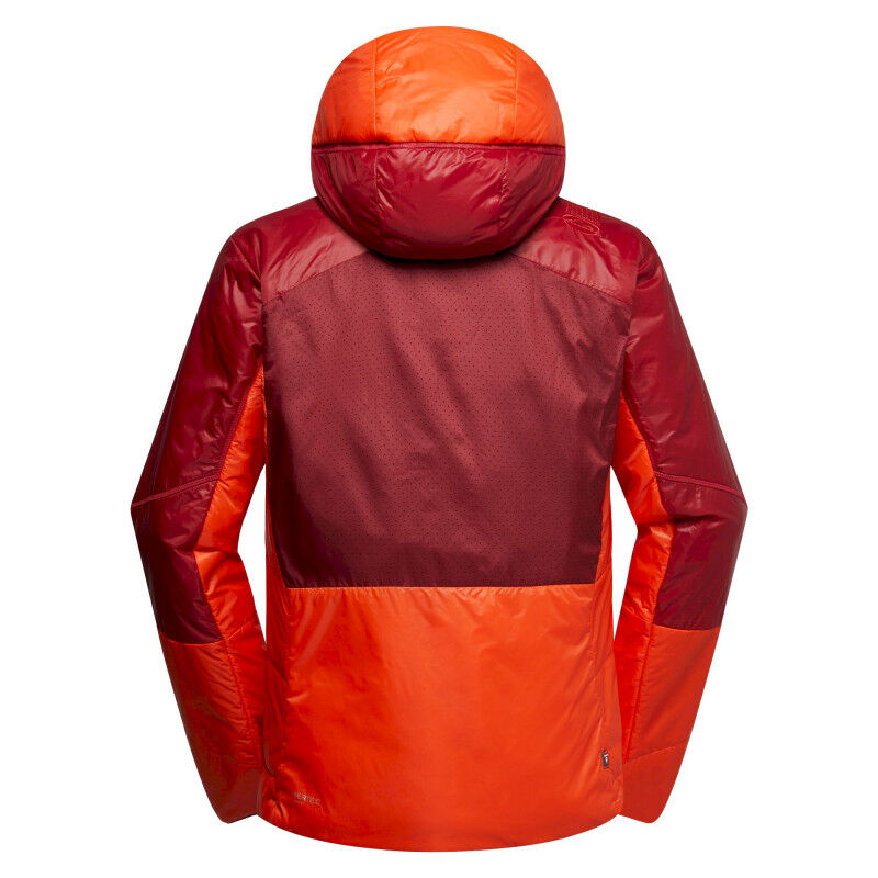 La Sportiva Alpine Guide Primaloft Hoody - Kunstfaserjacke - Herren | Hardloop