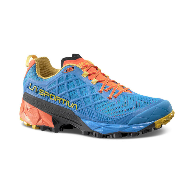 La Sportiva Akyra II Trail running shoes Men s Hardloop