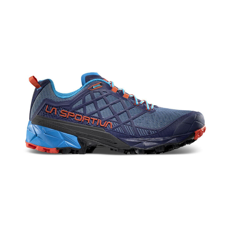 Akyra II - Zapatillas trail running - Hombre