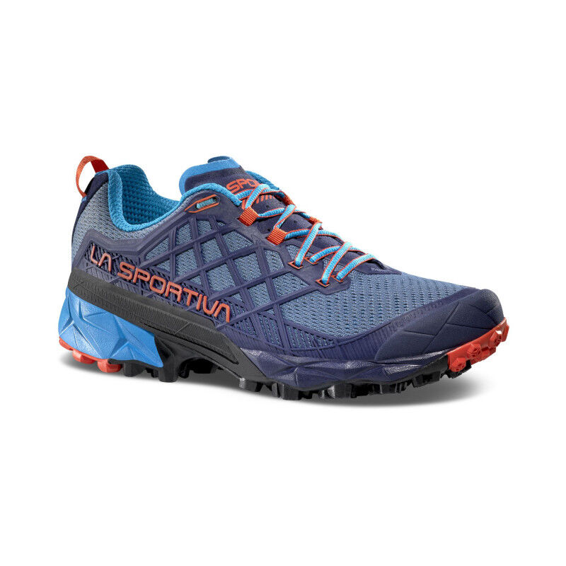 La Sportiva Akyra II - Trailrunningschuhe - Herren | Hardloop