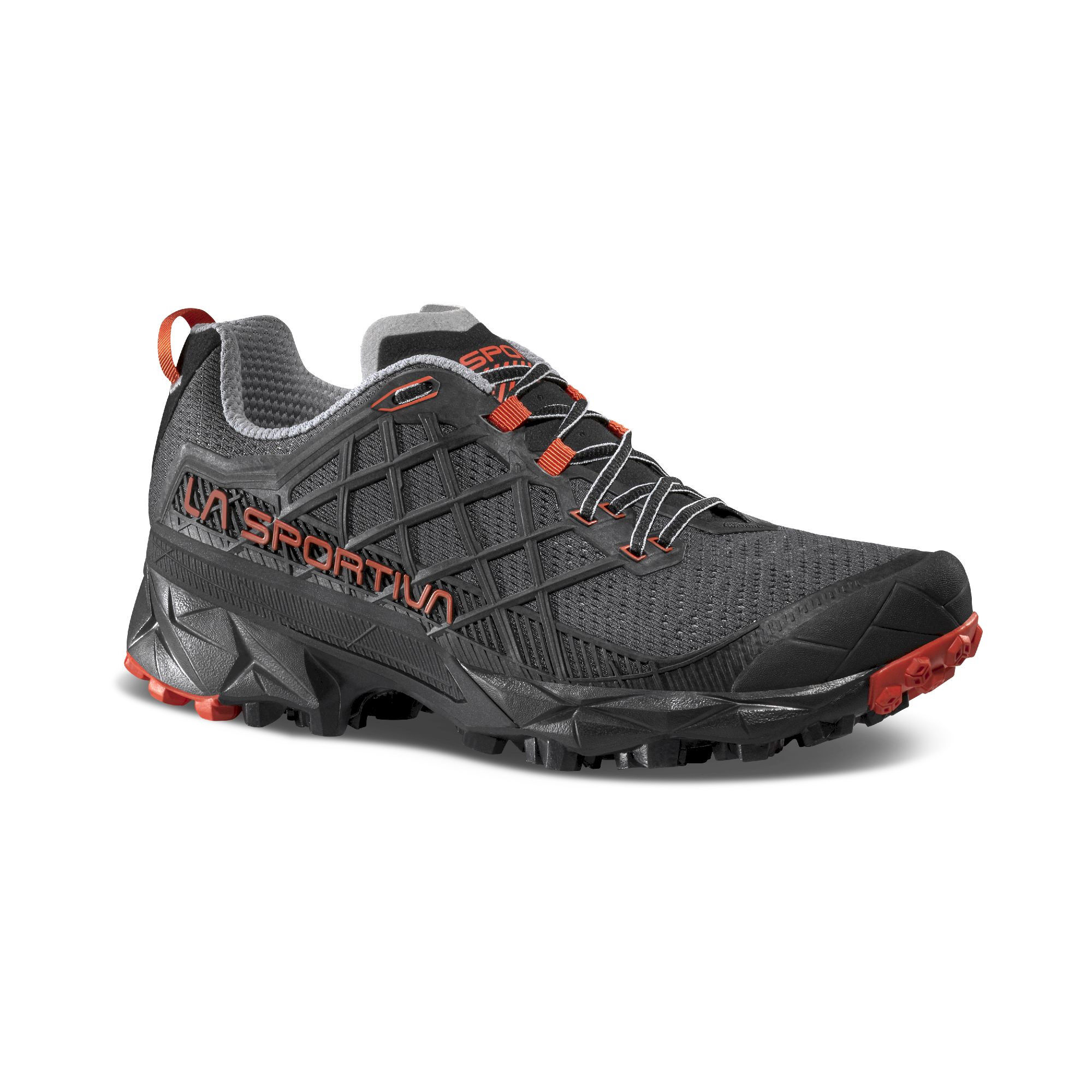 La Sportiva Akyra II - Trailrunningschuhe - Herren | Hardloop