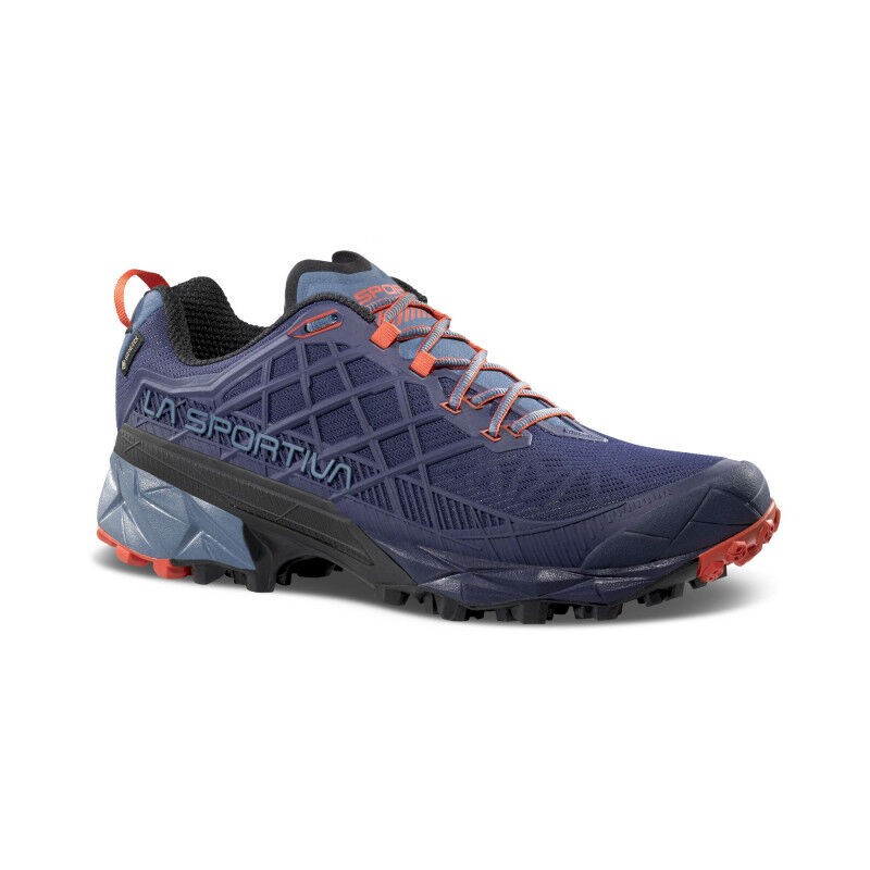 La Sportiva Akyra II GTX - Trailrunningschuhe - Herren | Hardloop