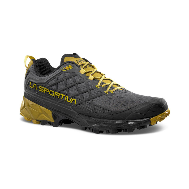 La Sportiva Akyra II GTX Trail running shoes Men s Hardloop