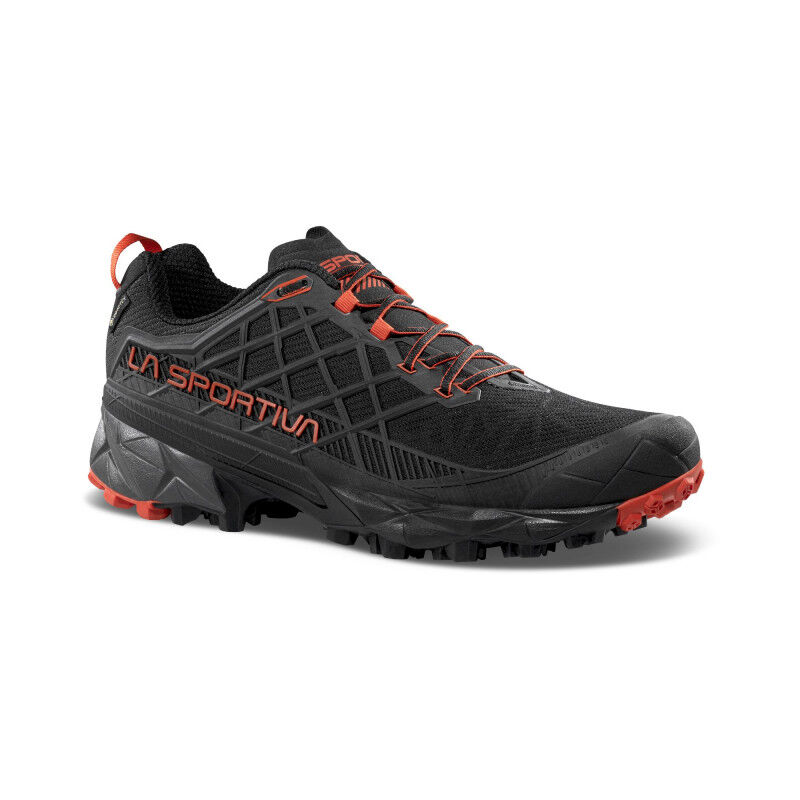 La Sportiva Akyra II GTX - Trailrunningskor - Herr | Hardloop