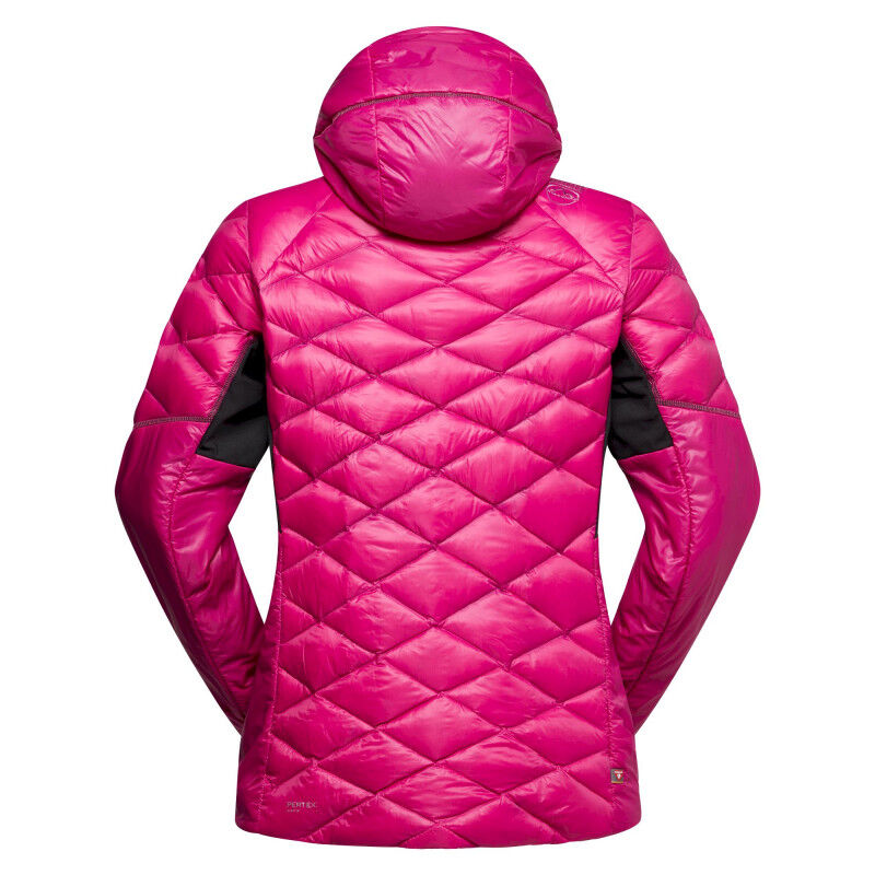 La Sportiva Aiguille Down Jkt - Donsjack - Dames | Hardloop