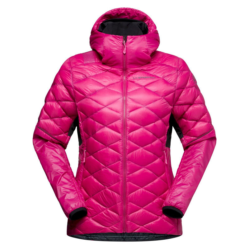 Aiguille Down Jkt - Chaqueta de plumas - Mujer