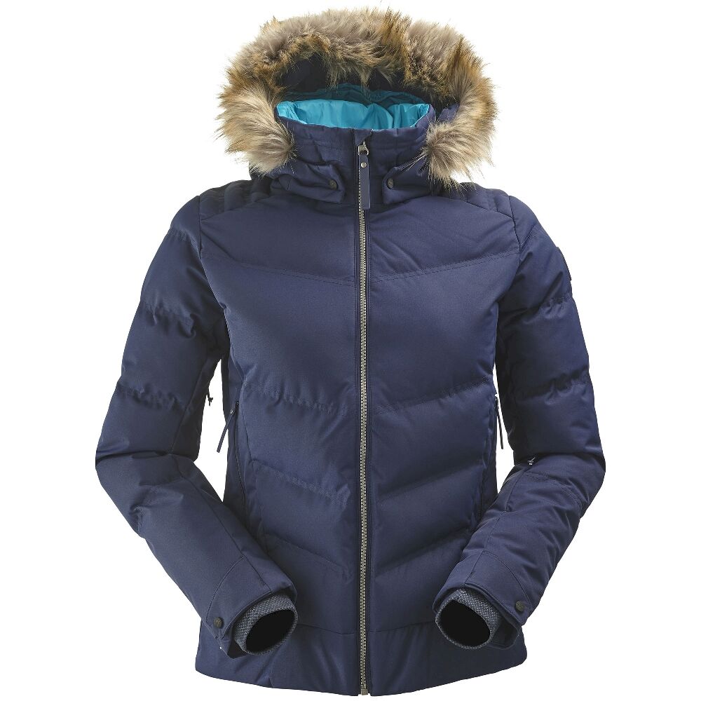 Eider - Downtown Street Jkt W - Ski jacket - Women's
