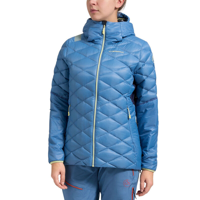 Aiguille Down Jkt - Doudoune femme